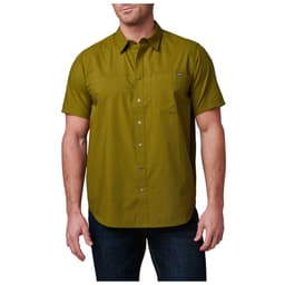 WYATT SHORT SLEEVE SHIRT 6