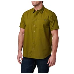 WYATT SHORT SLEEVE SHIRT 7