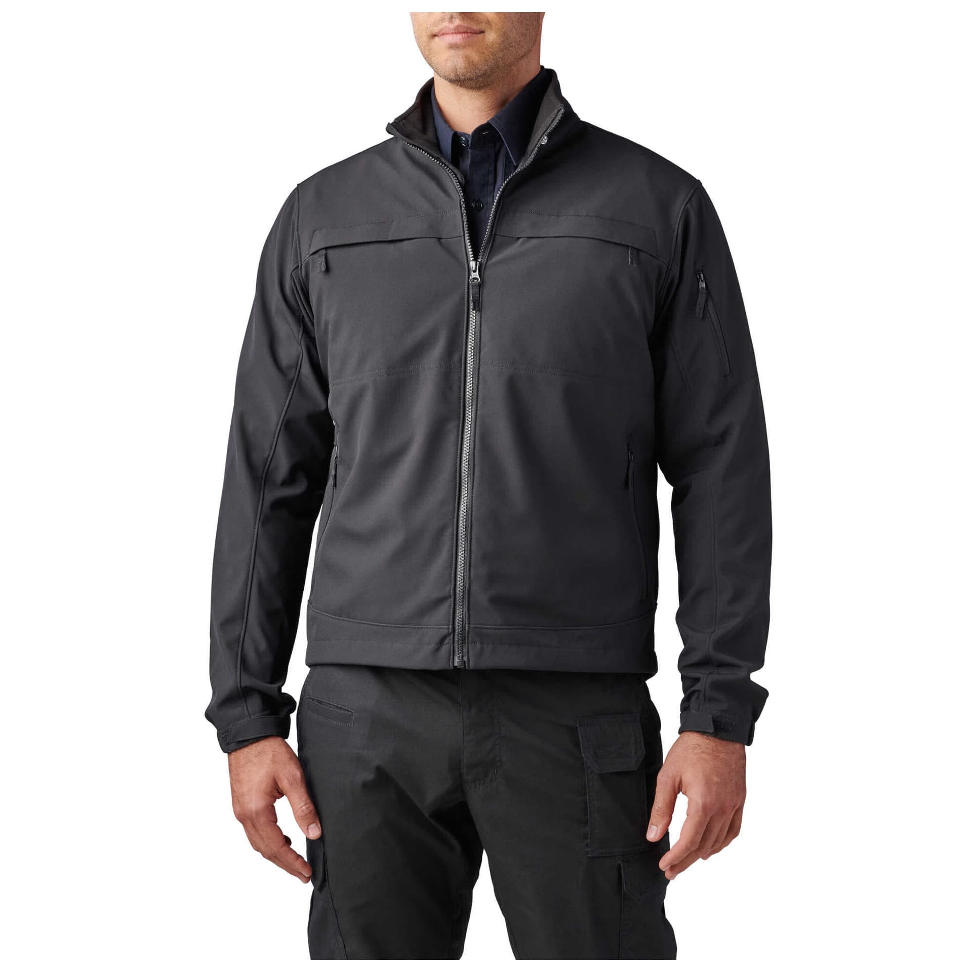 CHAMELEON SOFTSHELL JACKET™