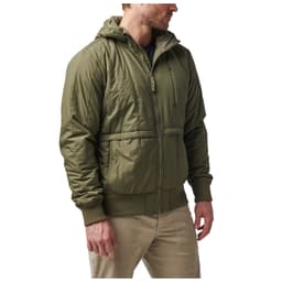 THERMAL INSULATOR JACKET 3