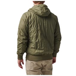 THERMAL INSULATOR JACKET 4