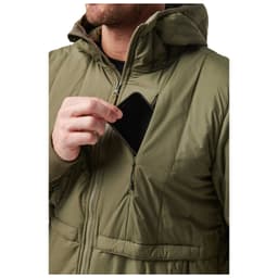 THERMAL INSULATOR JACKET 5