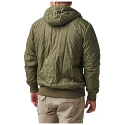 THERMAL INSULATOR JACKET 6