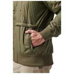 THERMAL INSULATOR JACKET 7