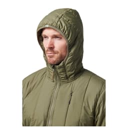 THERMAL INSULATOR JACKET 8