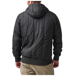 THERMAL INSULATOR JACKET 11