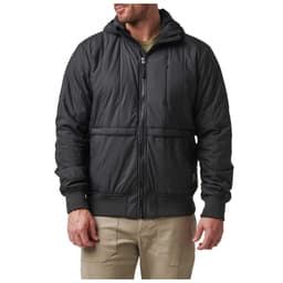 THERMAL INSULATOR JACKET 12