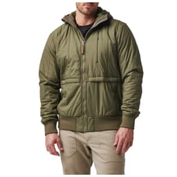 THERMAL INSULATOR JACKET 14