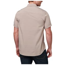 ELLIS SHORT SLEEVE SHIRT 2