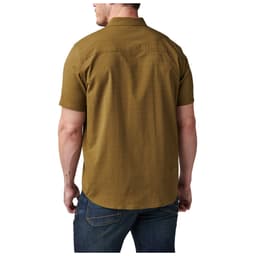 ELLIS SHORT SLEEVE SHIRT 3