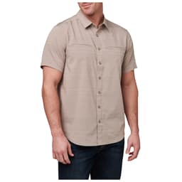 ELLIS SHORT SLEEVE SHIRT 4