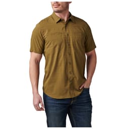 ELLIS SHORT SLEEVE SHIRT 5