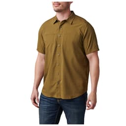 ELLIS SHORT SLEEVE SHIRT 6