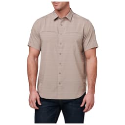 ELLIS SHORT SLEEVE SHIRT 7