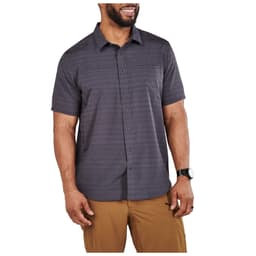 ELLIS SHORT SLEEVE SHIRT 1