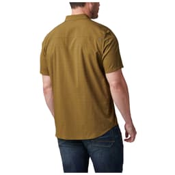 ELLIS SHORT SLEEVE SHIRT 9