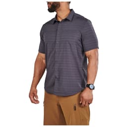 ELLIS SHORT SLEEVE SHIRT 10