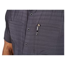 ELLIS SHORT SLEEVE SHIRT 11