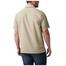 MARKSMAN UTILITY SHORT SLEEVE SHIRT 3