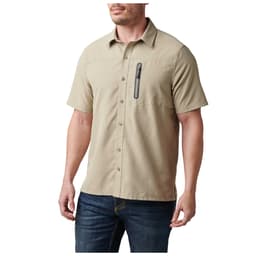 MARKSMAN UTILITY SHORT SLEEVE SHIRT 2