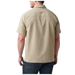MARKSMAN UTILITY SHORT SLEEVE SHIRT 4