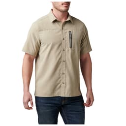 MARKSMAN UTILITY SHORT SLEEVE SHIRT 5