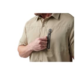 MARKSMAN UTILITY SHORT SLEEVE SHIRT 6