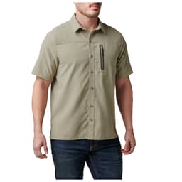 MARKSMAN UTILITY SHORT SLEEVE SHIRT 7