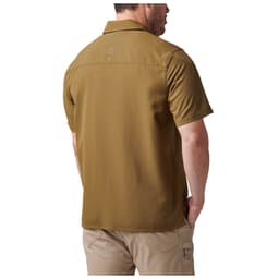 MARKSMAN UTILITY SHORT SLEEVE SHIRT 11
