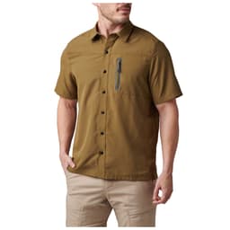 MARKSMAN UTILITY SHORT SLEEVE SHIRT 15
