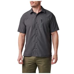 MARKSMAN UTILITY SHORT SLEEVE SHIRT 16