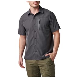MARKSMAN UTILITY SHORT SLEEVE SHIRT 17