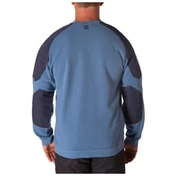 RADAR FLEECE CREW 3