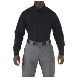 5.11 STRYKE® LONG SLEEVE SHIRT 3