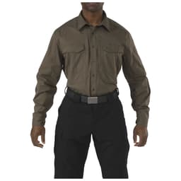 5.11 STRYKE® LONG SLEEVE SHIRT 5