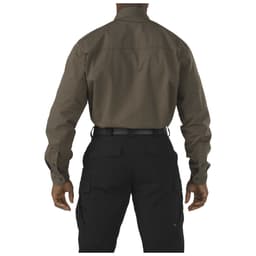5.11 STRYKE® LONG SLEEVE SHIRT 6