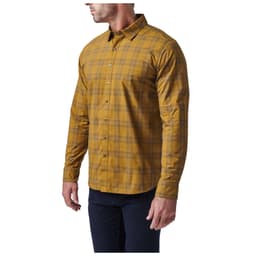 5.11 STRYKE® LONG SLEEVE SHIRT 2