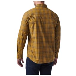 5.11 STRYKE® LONG SLEEVE SHIRT 4