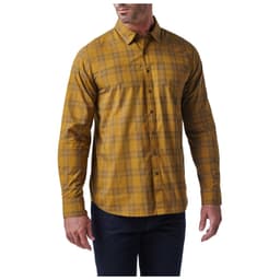 5.11 STRYKE® LONG SLEEVE SHIRT 5