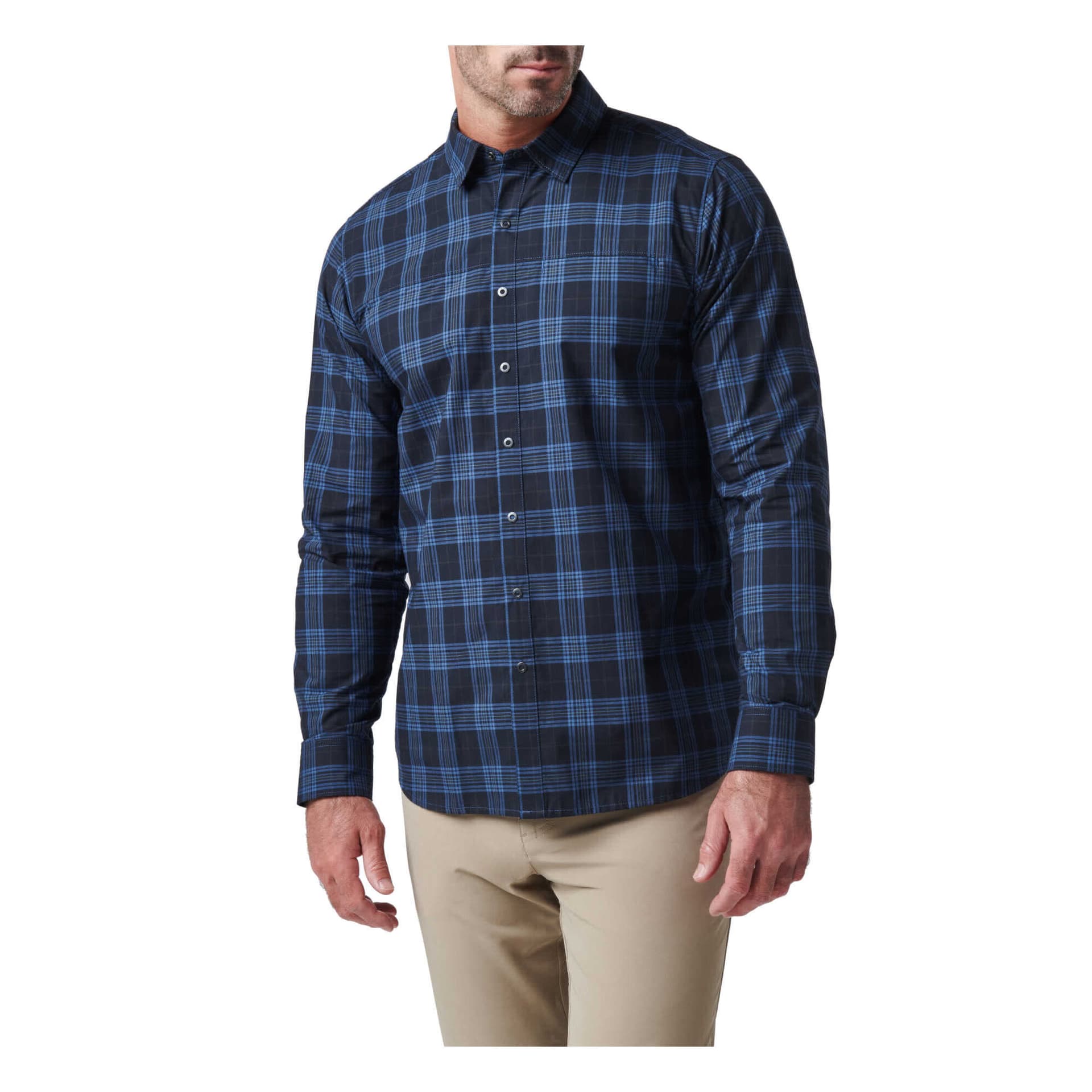 5.11 STRYKE® LONG SLEEVE SHIRT