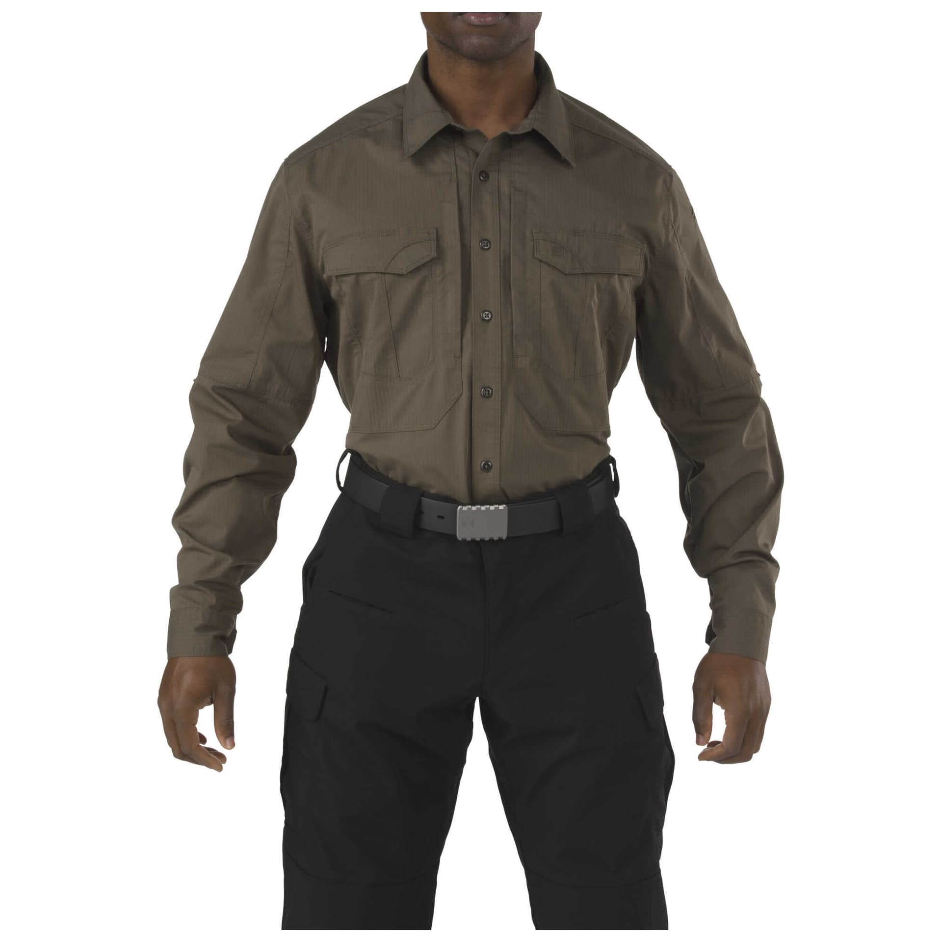 5.11 STRYKE® LONG SLEEVE SHIRT