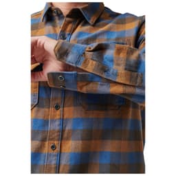 LESTER FLANNEL SHIRT 2