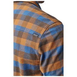 LESTER FLANNEL SHIRT 4