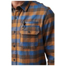 LESTER FLANNEL SHIRT 5