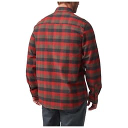 LESTER FLANNEL SHIRT 7