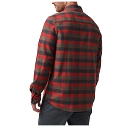 LESTER FLANNEL SHIRT 8
