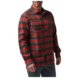 LESTER FLANNEL SHIRT 9