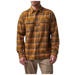 LESTER FLANNEL SHIRT 12