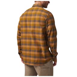LESTER FLANNEL SHIRT 13