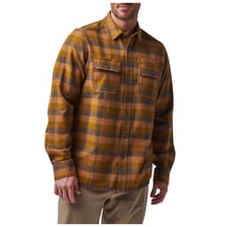 LESTER FLANNEL SHIRT 14